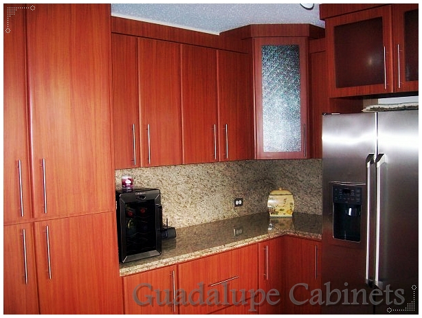 GUADALUPE CABINETS: Galería de Cocinas y Gabinetes