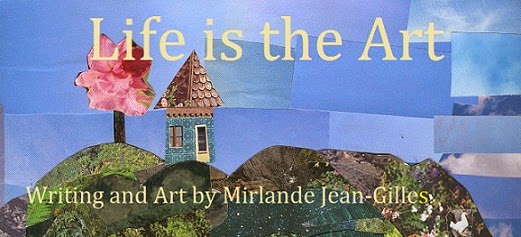Life is the Art