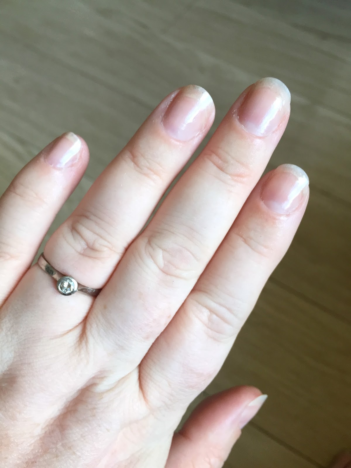 Dr Lewinn's Renunail Nail Strengthener Review Mammaful Zo Beauty