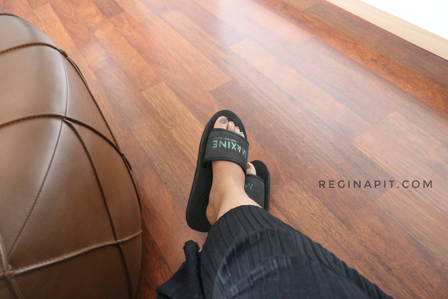 Menghilangkan Bulu Tanpa Sakit Dengan I2pl Reginapit