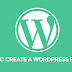 Tutorial Bikin Plugin WordPress Step by Step