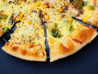 Lowongan Kerja Juru Masak di Kedai Pizza & Pasta Lowongan Kerja Juru Masak di Kedai Pizza & Pasta