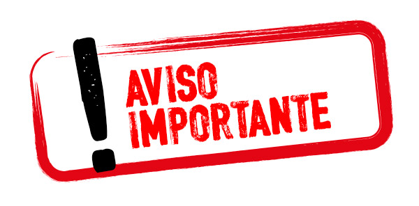 Resultado de imagen para IMPORTANTE