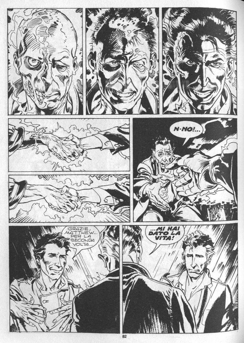 Dylan Dog (1986) issue 67 - Page 79
