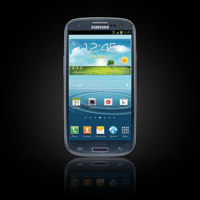 samsung galaxy s iii stores