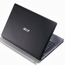 Acer Aspire 4552G