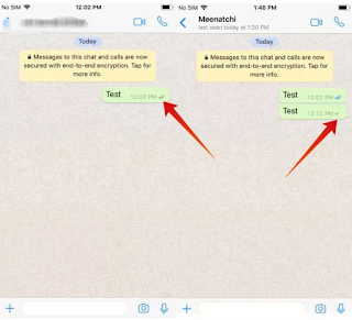 Cara Mengetahui Seseorang Telah Memblokir Anda Di WhatsApp