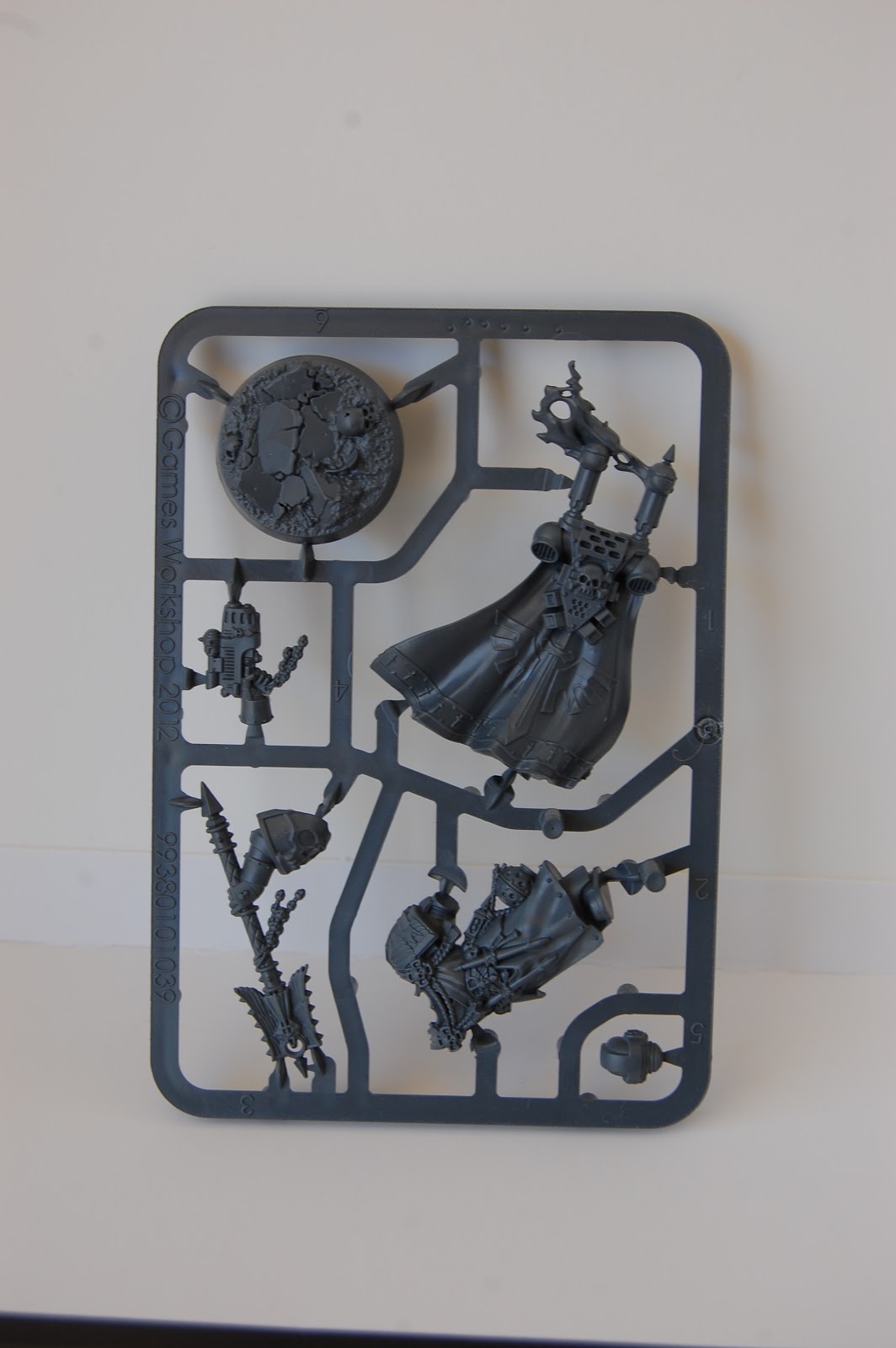 Warhammer 40k Dark Vengeance - Jeu De Base Boîte Scellée, Games Workshop, NEUF