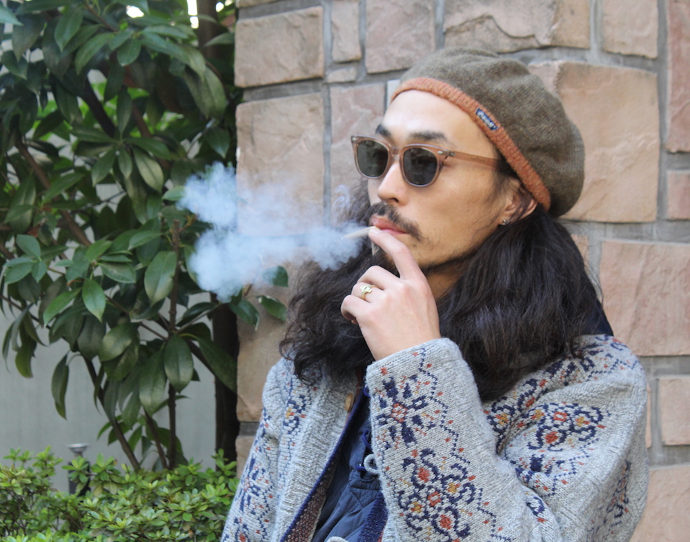 RADIALL STYLE SAMPLE | RADIALL/CALEE/GLAD HAND/DOMINO66 KEEP FUNK 