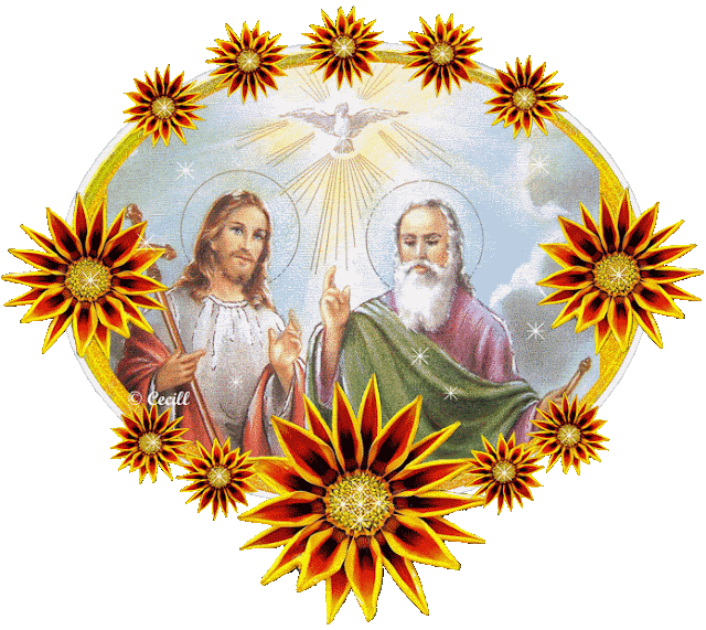 ® Santoral Católico ® IMÁGENES DE