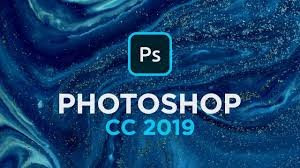 Adobe Photoshop CC 2019 crack Vision Actu