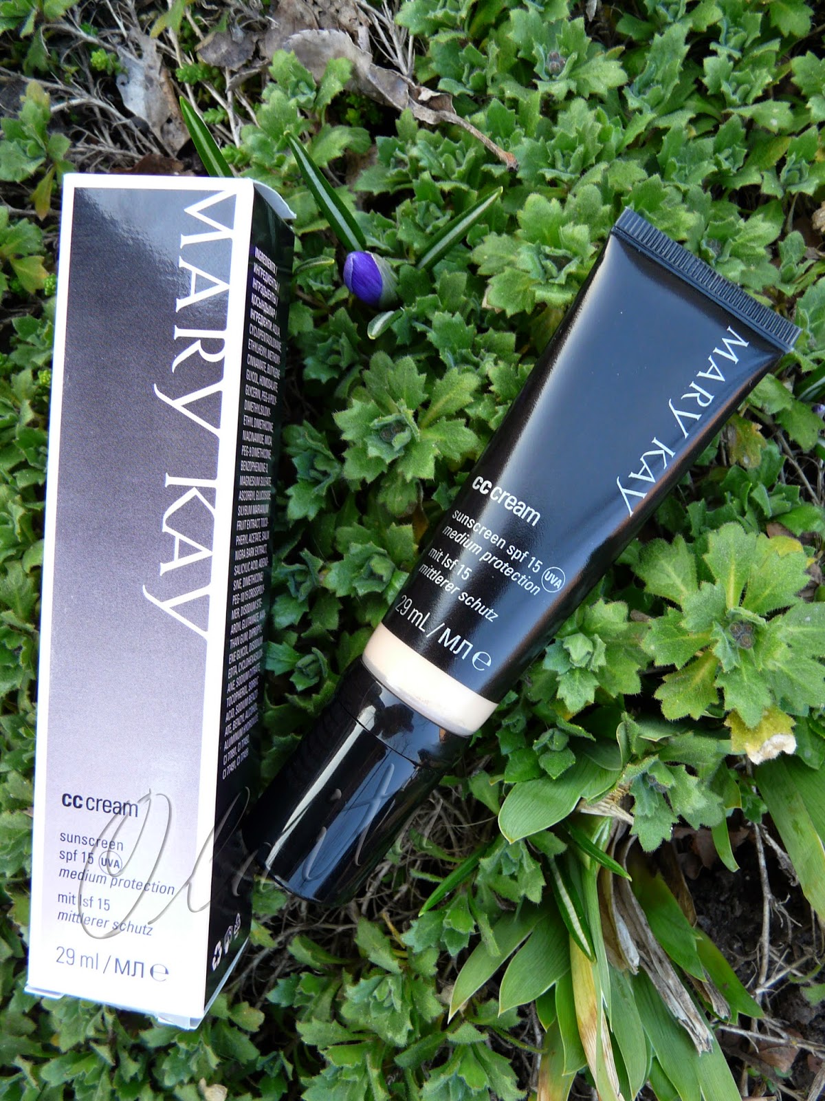 Life is wonderful: СС Крем с SPF 15 от Mary Kay/ Mary Kay SPF 15 CC Cream