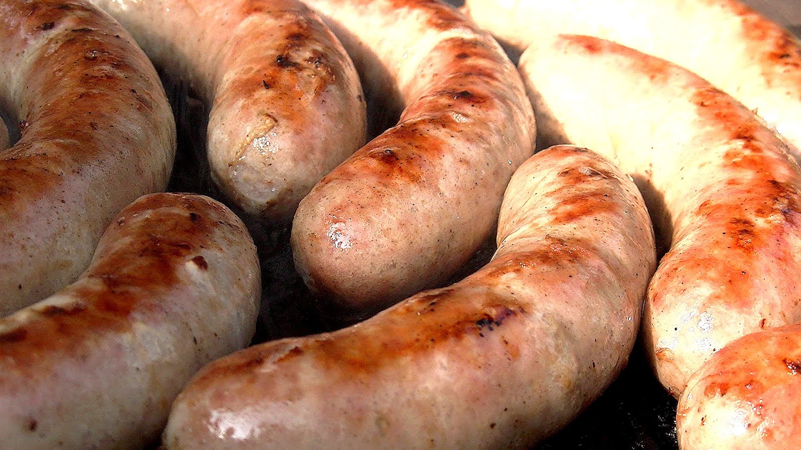 Homemade German Sausage Recipes German Choices