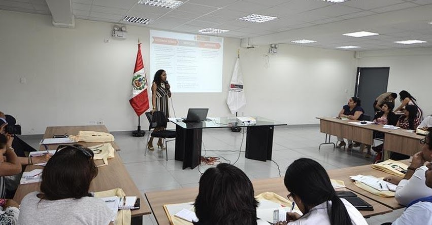 DRELM articula esfuerzos para garantizar Buen Año Escolar 2018 - www.drelm.gob.pe DRELM articula esfuerzos para garantizar Buen Año Escolar 2018 - www.drelm.gob.pe