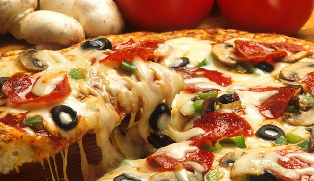 Top 10 Pizza Franchises In India