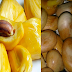 The Amazing Benefits of Jackfruit Seeds for Skin Problem, Hair Loss, Wrinkles and Health