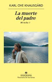 Karl Ove La muerte del padre