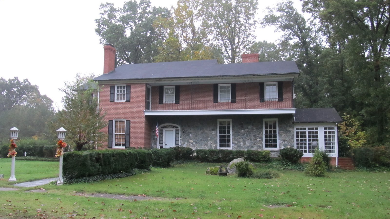 Silver City, North Carolina Silver City North Carolina