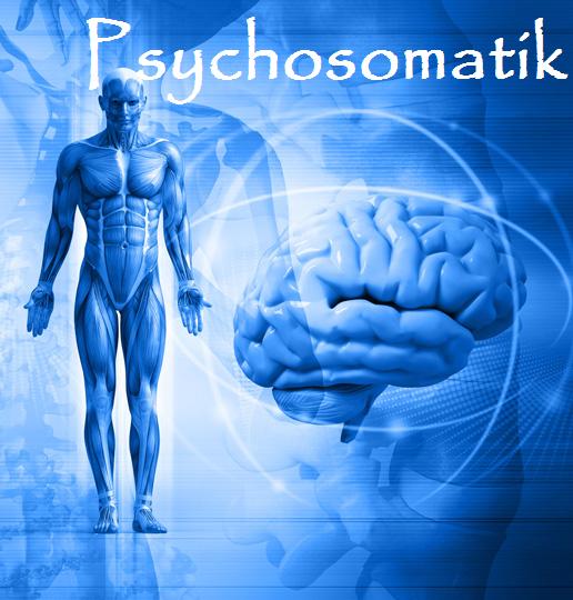 ANTONINO ALIBRANDO: Psychosomatik