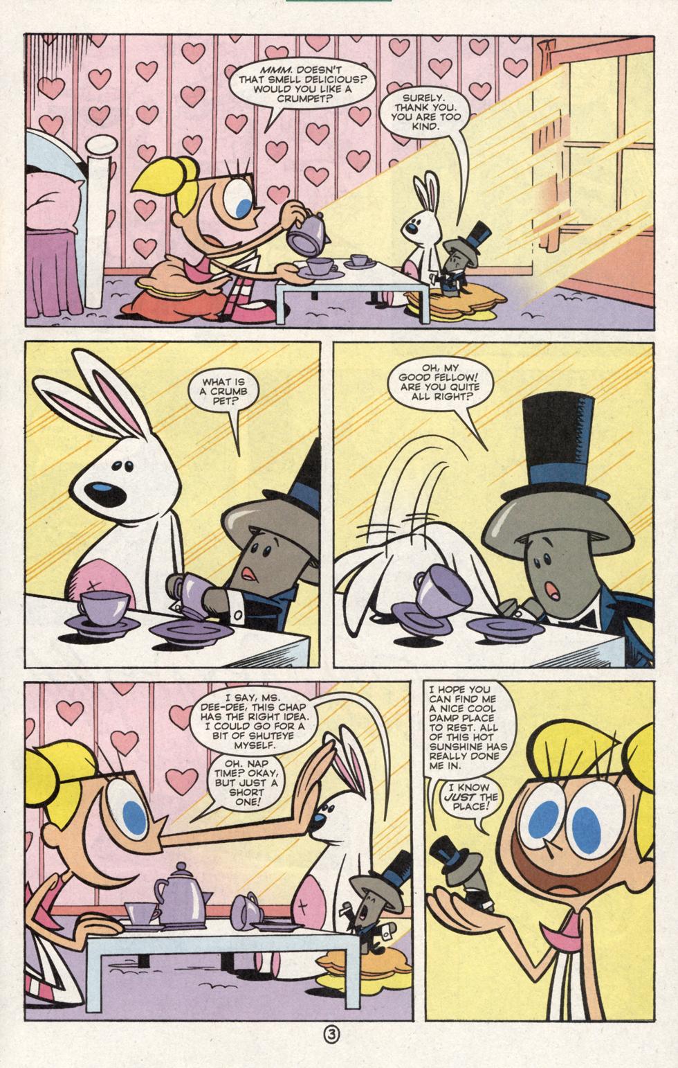 Read online Cartoon Cartoons comic -  Issue #19 - 12