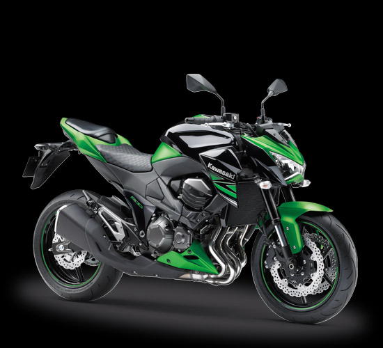 Kelebihan dan Kekurangan Moge Kawasaki Z800