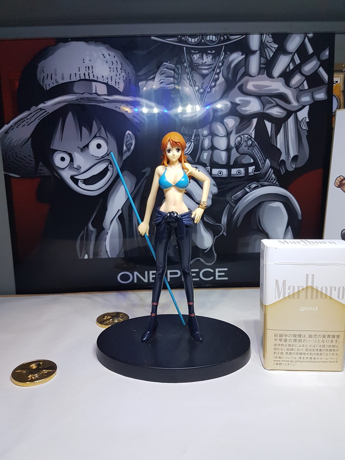 Action Figure Anime Murah Action Figure Collections