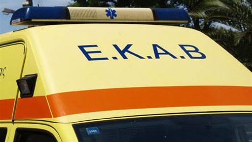Αποτέλεσμα εικόνας για ασθενοφόρο τροχαίο