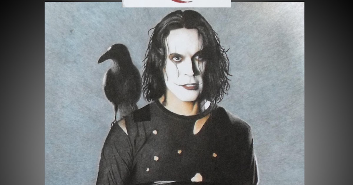 EntreMentes A morte de Brandon Lee EntreMentes A morte de Brandon Lee