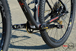 Wilier Triestina 101x SRAM XX1 Eagle Complete Bike at twohubs.com