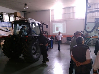 New Deutz-Fahr 6 and 7 Series Agrotron