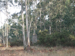 Camudando'l camín El Valle (Carreño) Monte Areo