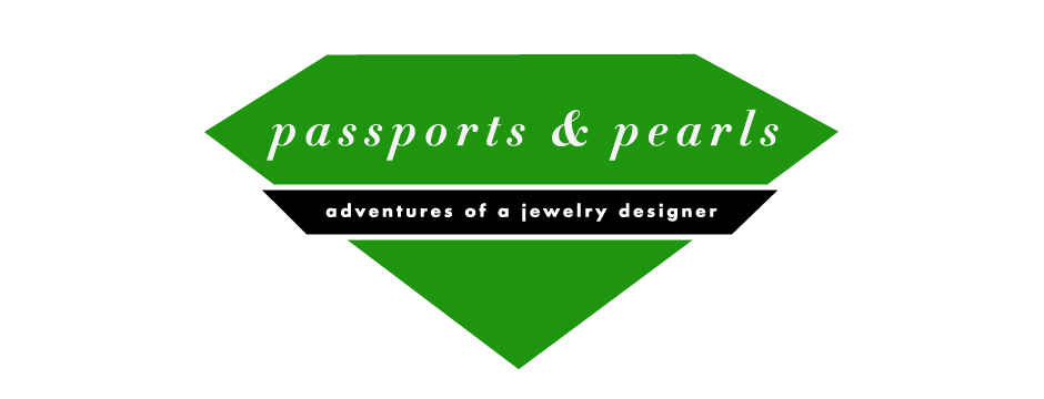 Passports and Pearls