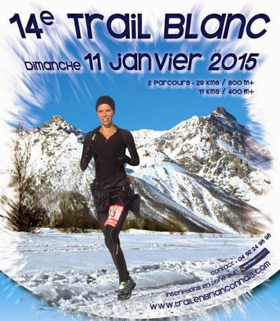 Trail Blanc 2015