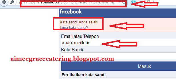 Cara Hack Email Gmail Terbaru