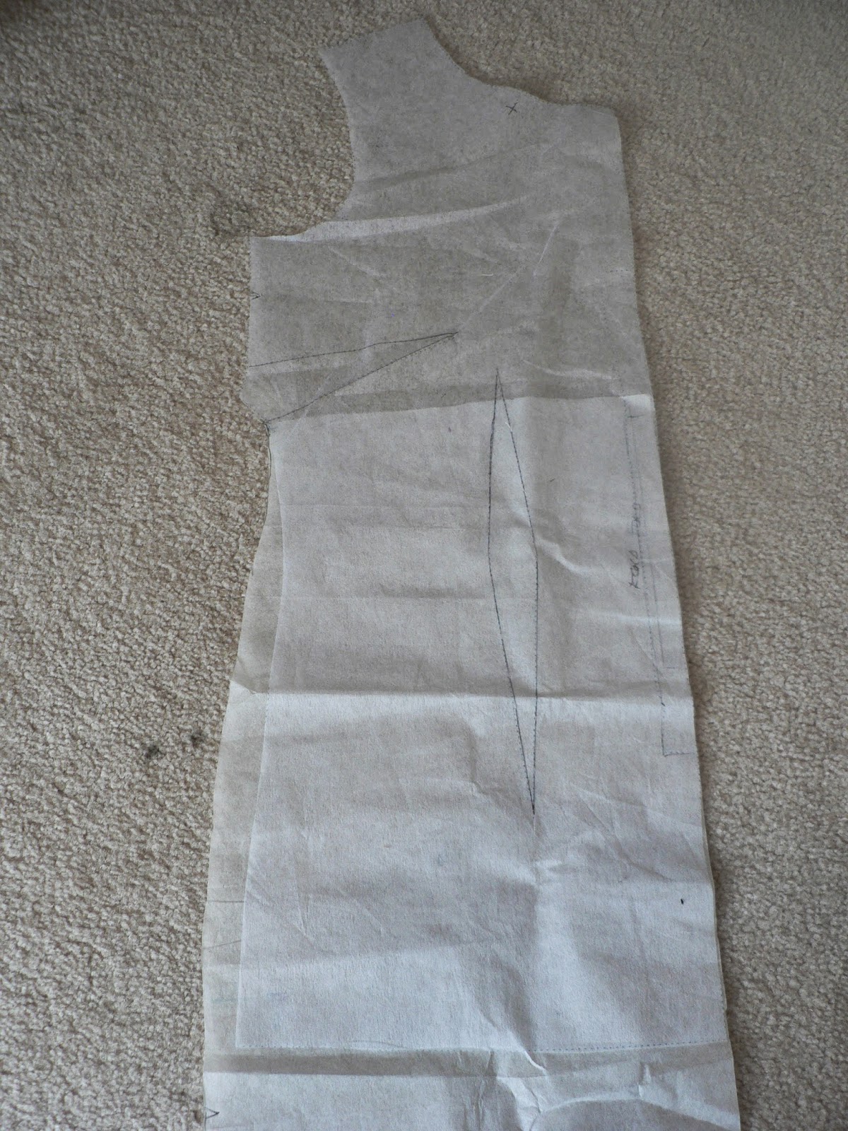 Finished - the LBT