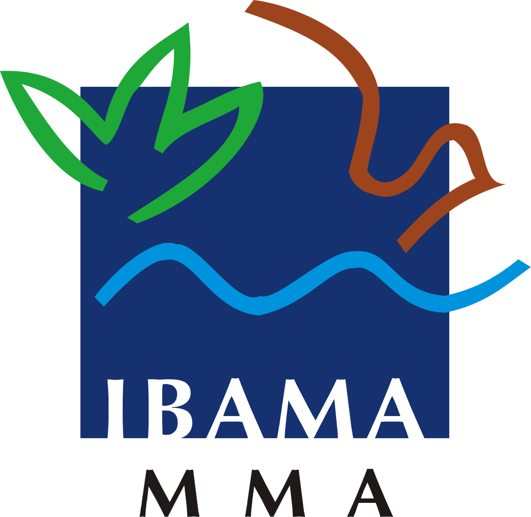 IBAMA - Instituto Brasileiro do Meio Ambiente e dos Recursos Naturais Renováveis