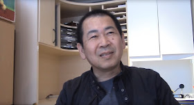 Yu Suzuki explaining AI Battling (from DualShockers interview)