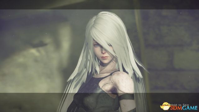 尼爾 自動人形 (NieR Automata) 圖文全攻略