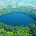 Η πανέμορφη λίμνη δίπλα στην οποία δημιουργήθηκε μια «παιδούπολη της Φρειδερίκης» για τα ορφανά του πολέμου. Ένα μαγευτικό τοπίο στην Ηπειρο!
