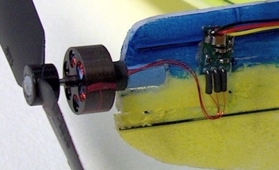 how to make aero plane with motor that fly how to make aero plane with motor that fly