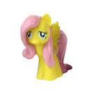 My Little Pony Bath Figure Fluttershy Figure by Play Together