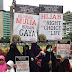 Gelar Tarhib Ramadhan, JAS Jakarta Sosialisasikan Isu Keumatan