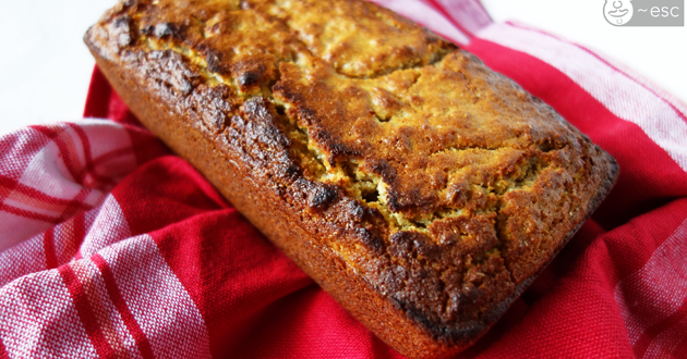 Cómo hacer pan dulce de maíz con miel | Receta americana | El Saber