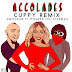 [MUSIC] Amoshine - Accolades Ft Wonda Tha Hypeman (Cuppy Remix)