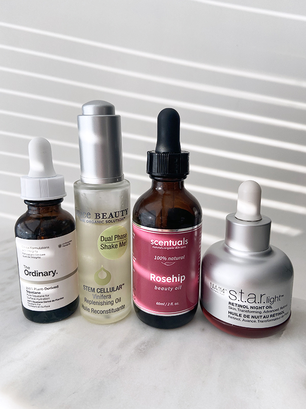 4 Facial Oils To Revive Winter Skin Solo Lisa