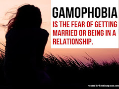 Gamophobia, Pasangan Yang Fobia Dengan Komitmen
