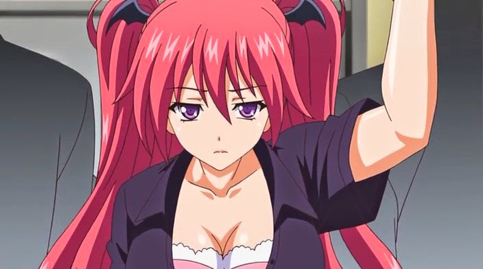 Nuki doki! tenshi to akuma no sakusei battle - revolution. Nuki doki. Фирика миа. Исуке инукаи/харуки сагаэ. Подруга-дьяволенок / koakuma kanojo the animation.