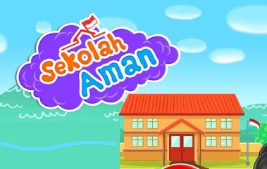 Contoh Sk Sekolah Aman Pendidikan Kewarganegaraan