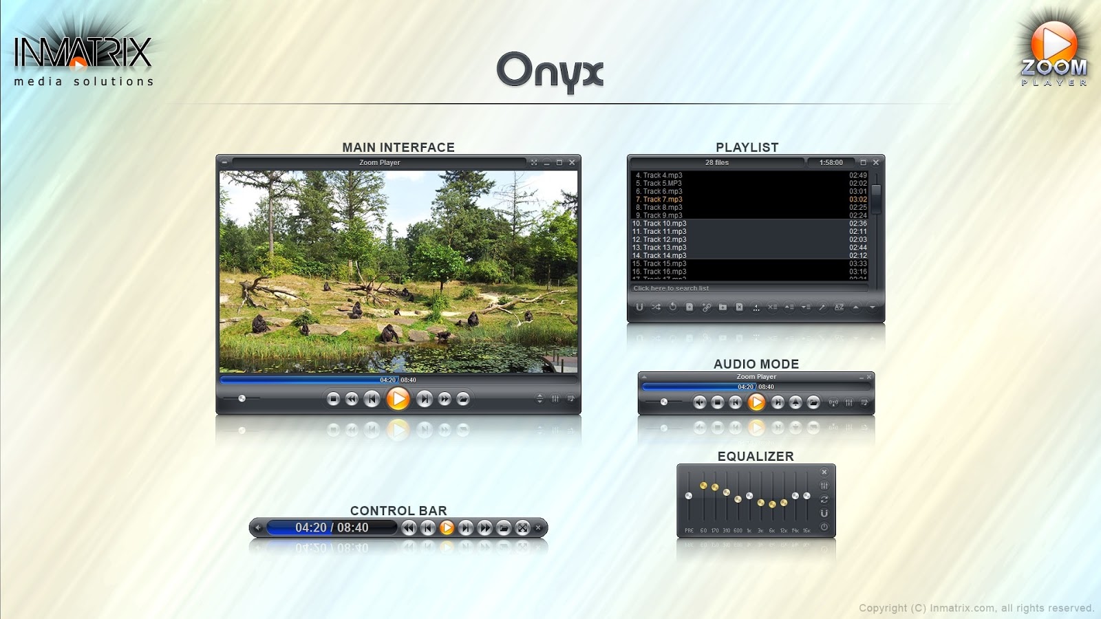 Zoom Player MAX 17.2.0.1720 instal the last version for apple Zoom Player MAX 17.2.0.1720 instal the last version for apple