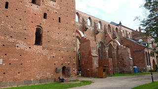 cathedrale Tartu